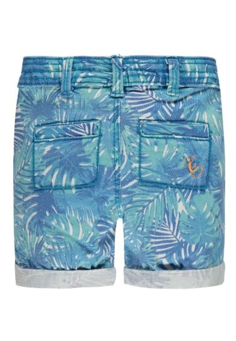 Szorty chłopięce, mix, Kanz