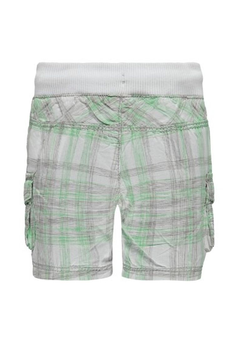 Szorty chłopięce, mix, Kanz