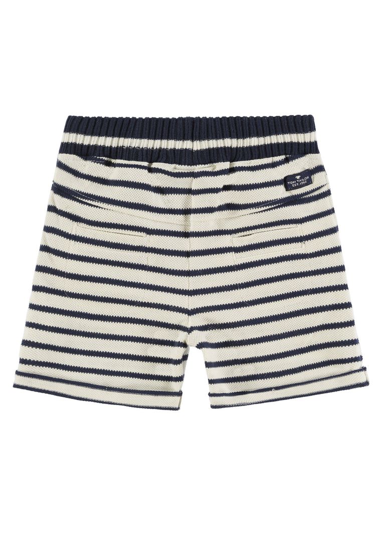 Szorty chłopięce, mix, Tom Tailor