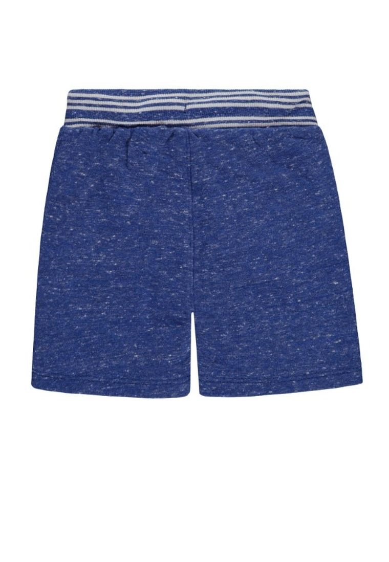 Szorty chłopięce, niebieskie, Kanz