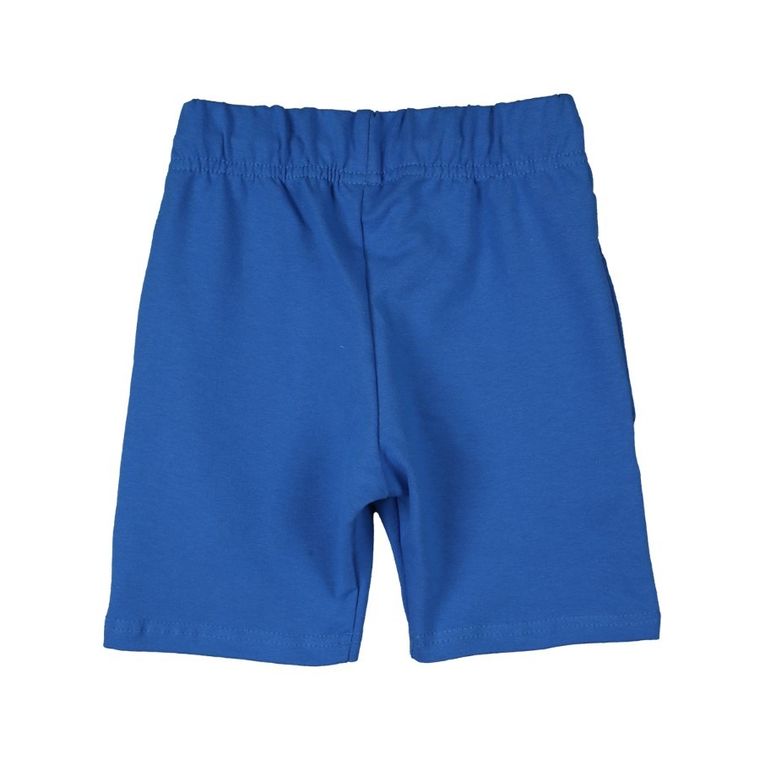 Szorty chłopięce, niebieskie, Tup Tup