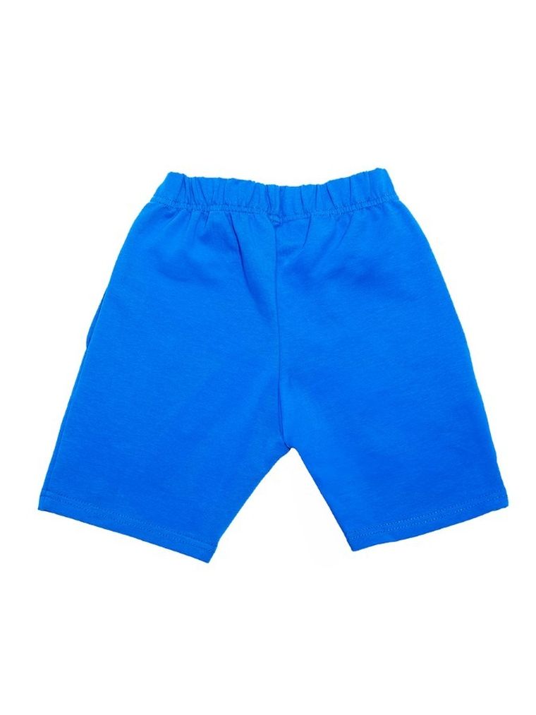 Szorty chłopięce, niebieskie, Tup Tup