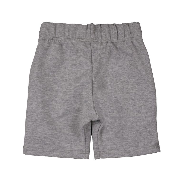 Szorty chłopięce, szare, Tup Tup
