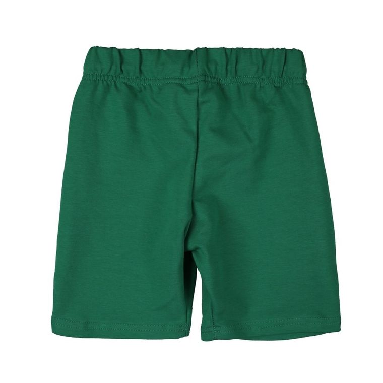 Szorty chłopięce, zielone, Tup Tup