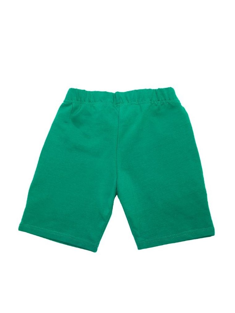 Szorty chłopięce, zielone, Tup Tup