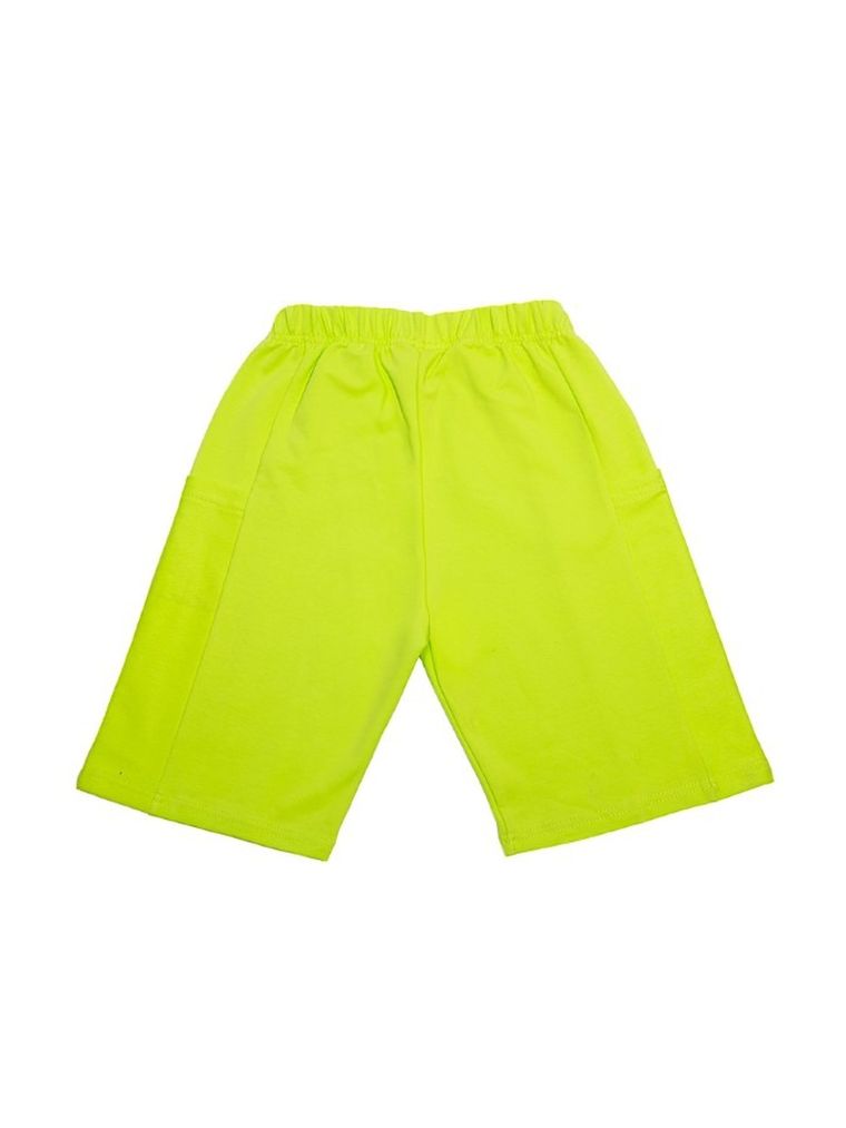 Szorty chłopięce, zielone, Tup Tup