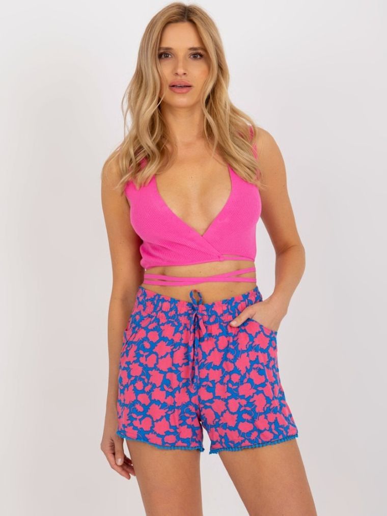 Szorty damskie, mix, Fresh Made