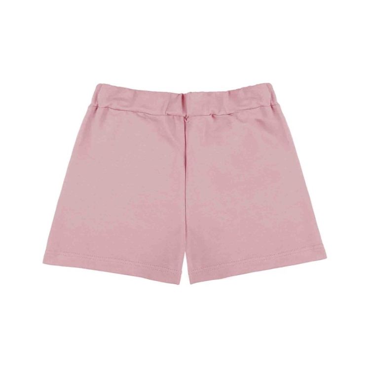 Szorty dziewczęce, różowe, Tup Tup