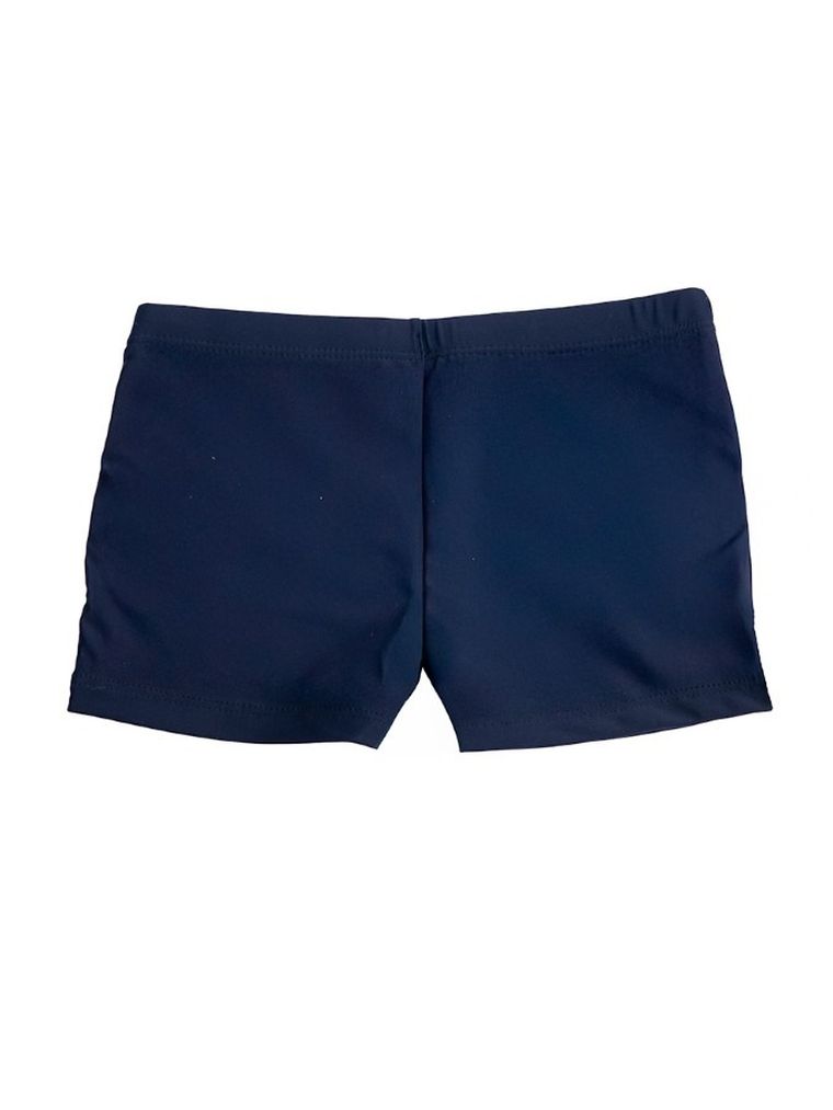 Szorty kąpielowe chłopięce, granatowe, Mariss