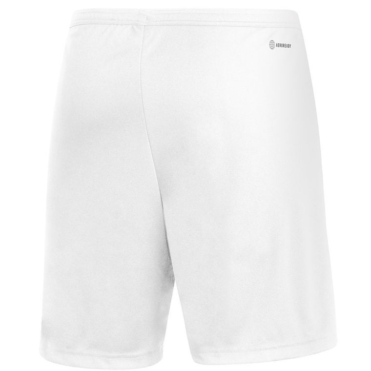 Szorty męskie, białe, Adidas Entrada 22 Short