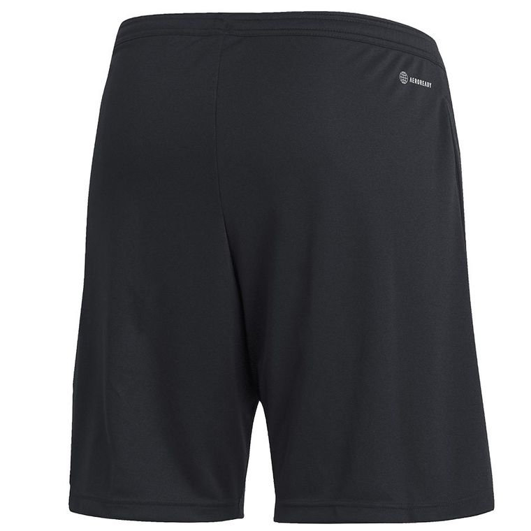 Szorty męskie, czarne, Adidas Entrada 22 Training Short