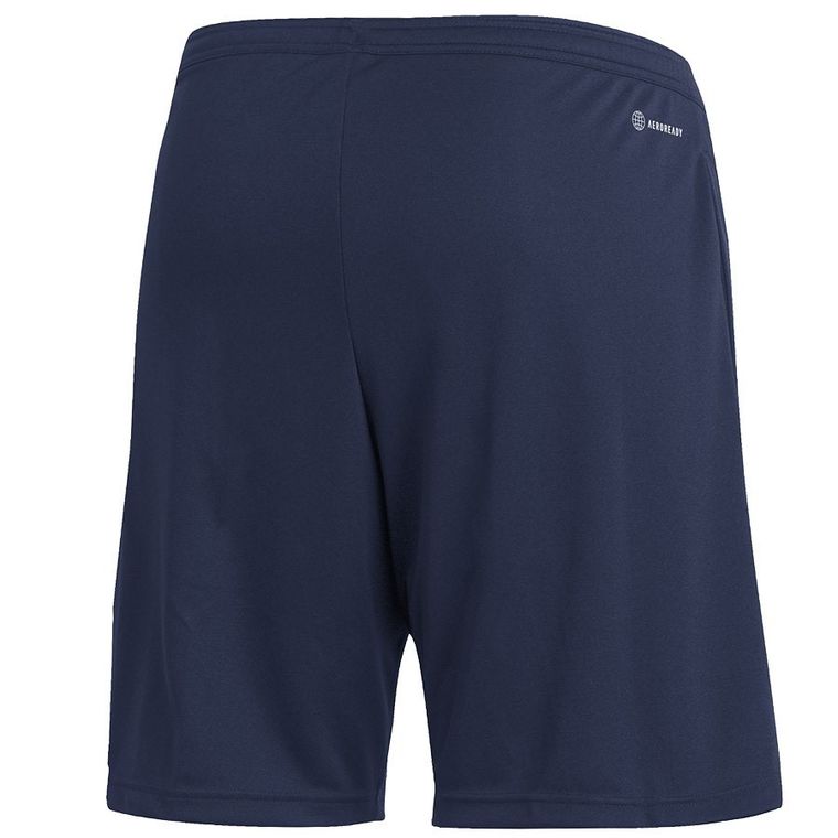 Szorty męskie, granatowe, Adidas Entrada 22 Training Short