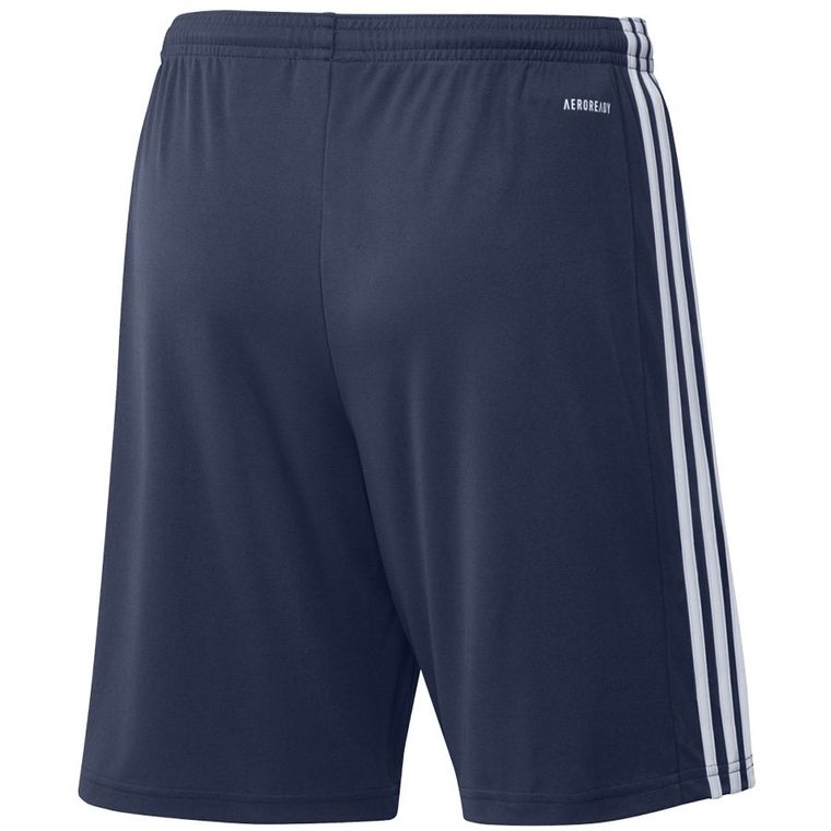 Szorty męskie, granatowe, Adidas Squadra 21 Short