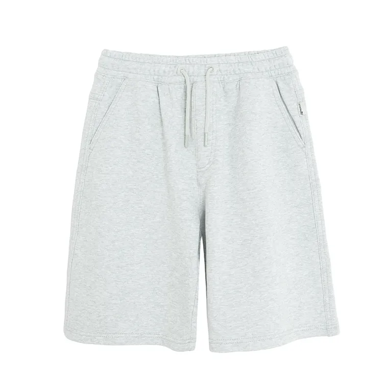 Szorty o kroju loose NOWEAR