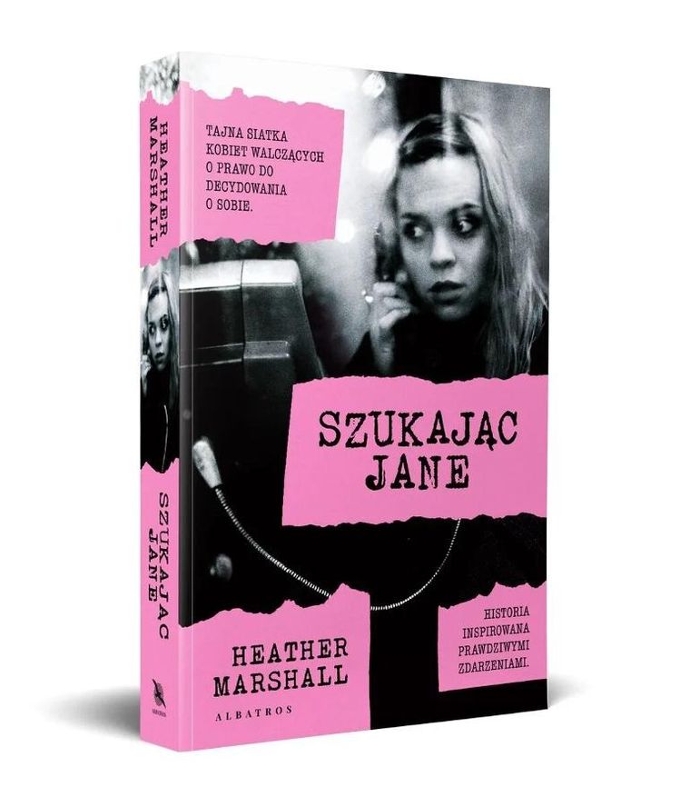 Szukając Jane