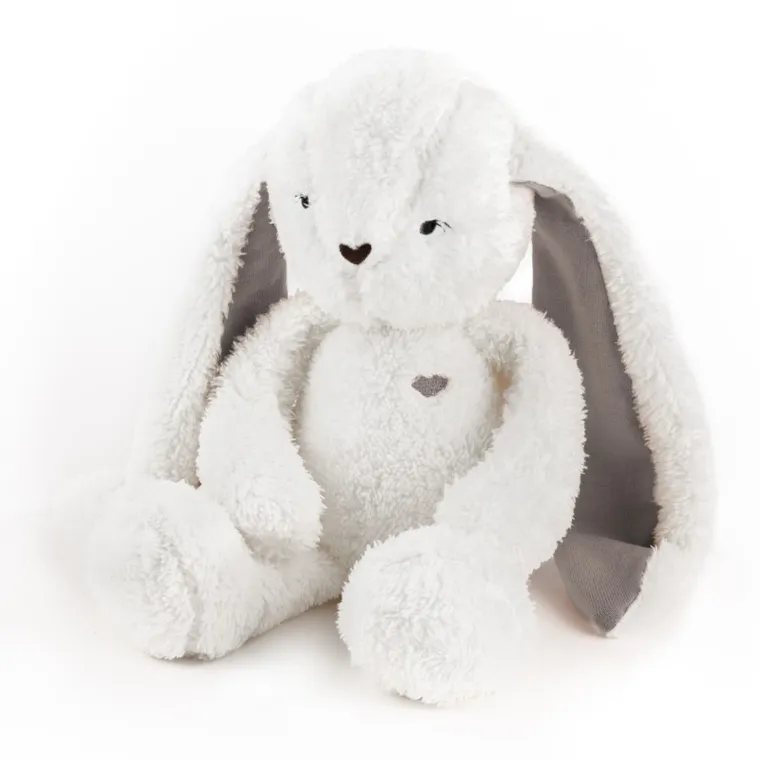 Szumisie, Szumiś Królik z lampką 5w1, ecru, 30 cm