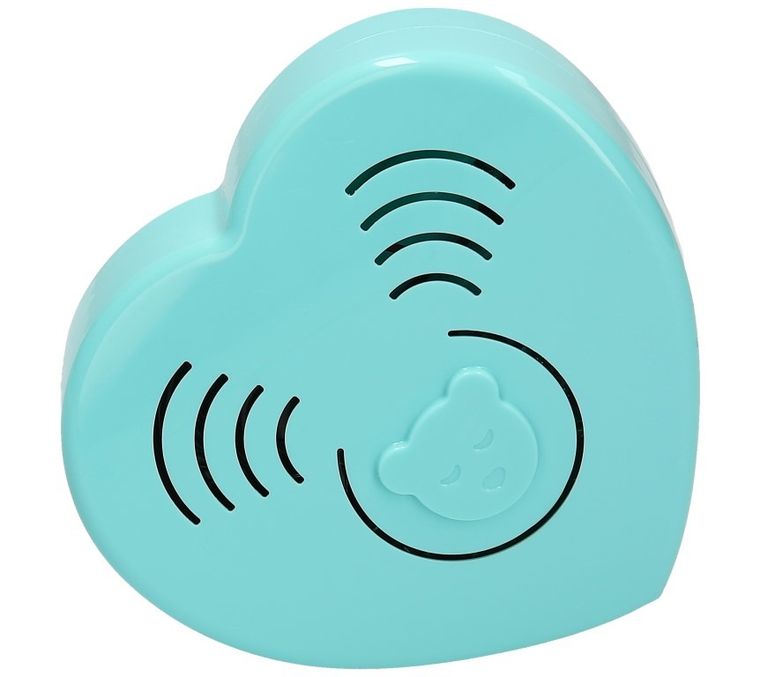 Szumisie, Szumiś Leon, maskotka szumiąca z czujnikiem snu