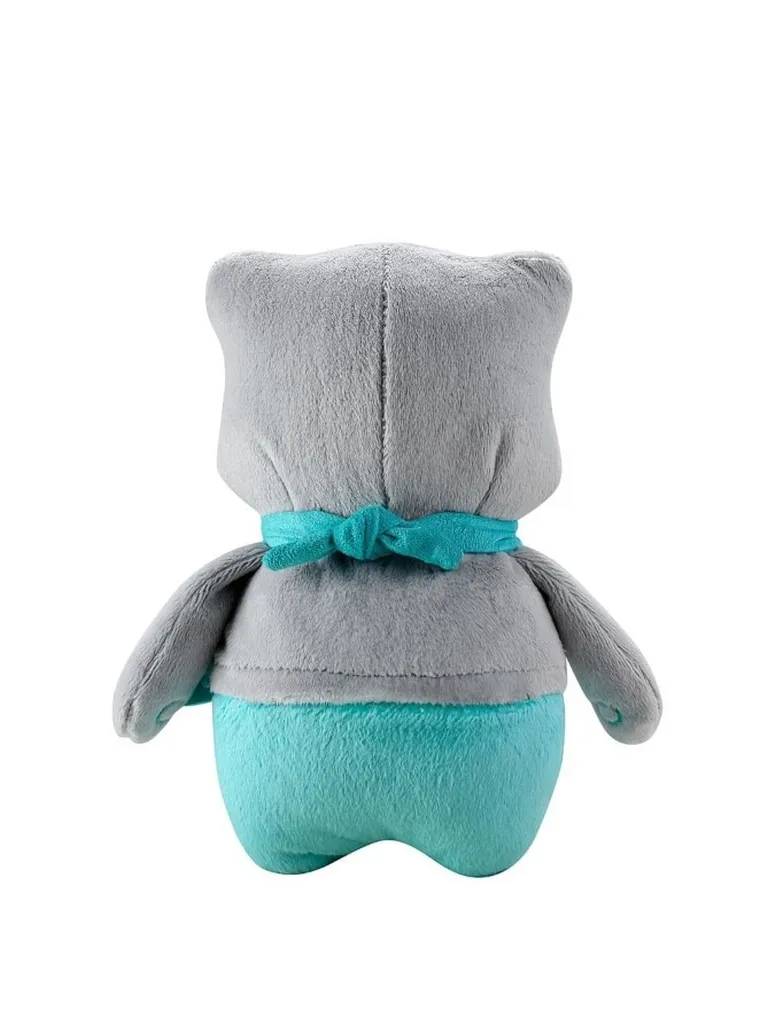 Szumisie, Szumiś Lucas, maskotka szumiąca z czujnikiem snu, 24 cm