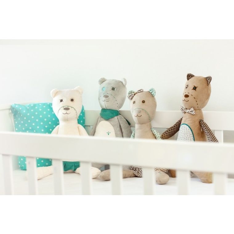 Szumisie, Szumisiek, czujnik snu