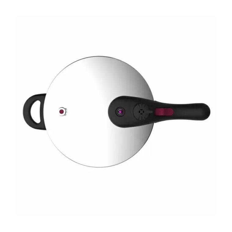 Szybkowar Ze Stali Nierdzewnej Taurus Moments Rapid 4l Kcp4104