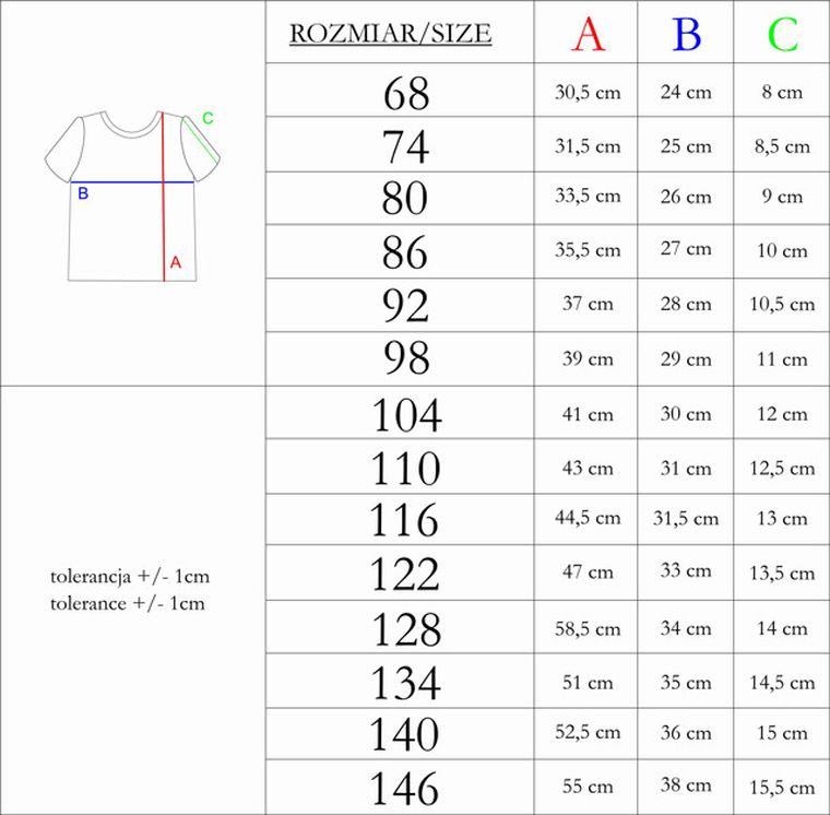 T-shirt chłopięcy, biały, Nicol