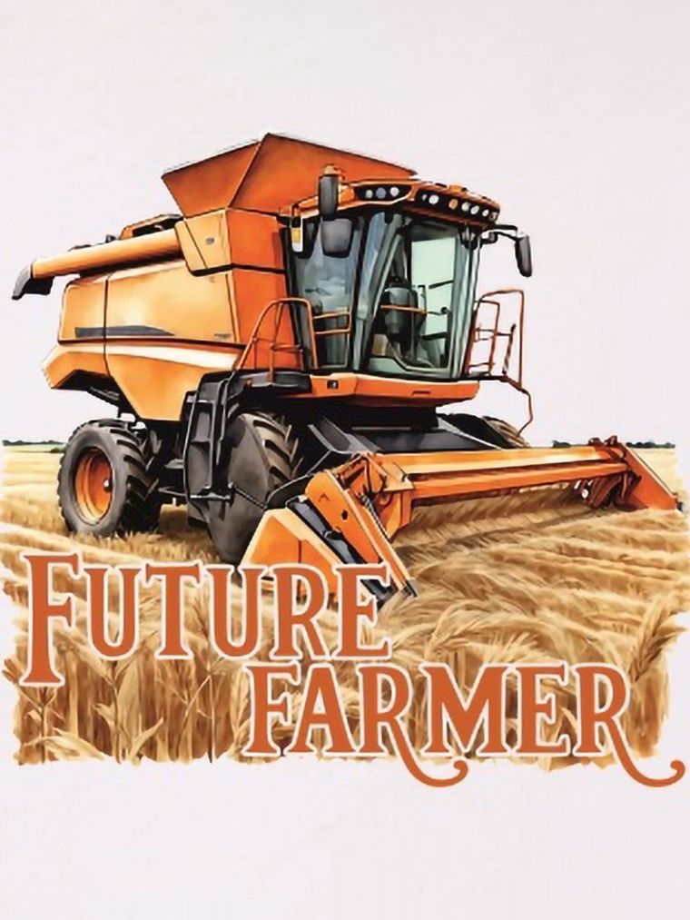 T-shirt chłopięcy, biały, Tup Tup