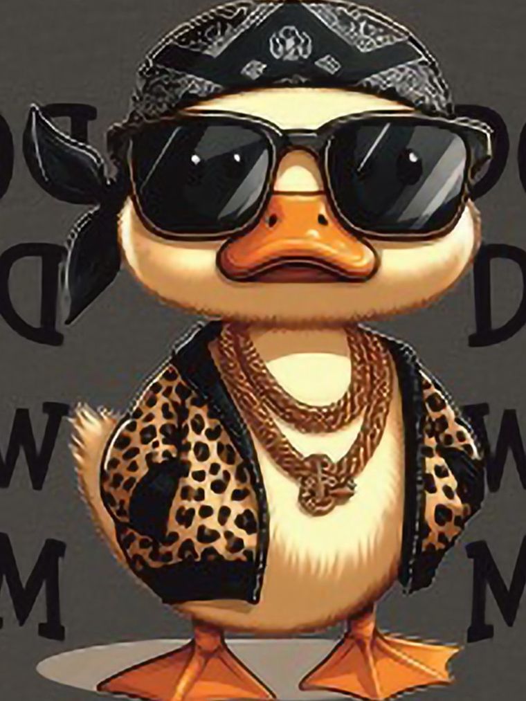 T-shirt chłopięcy, grafitowy, Tup Tup