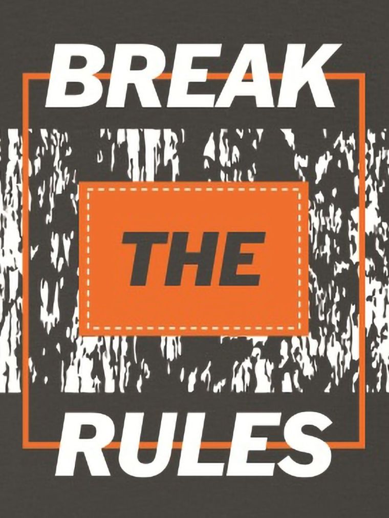 T-shirt chłopięcy, grafitowy, Tup Tup