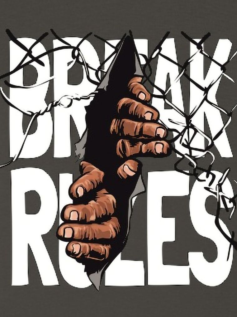 T-shirt chłopięcy, grafitowy, Tup Tup