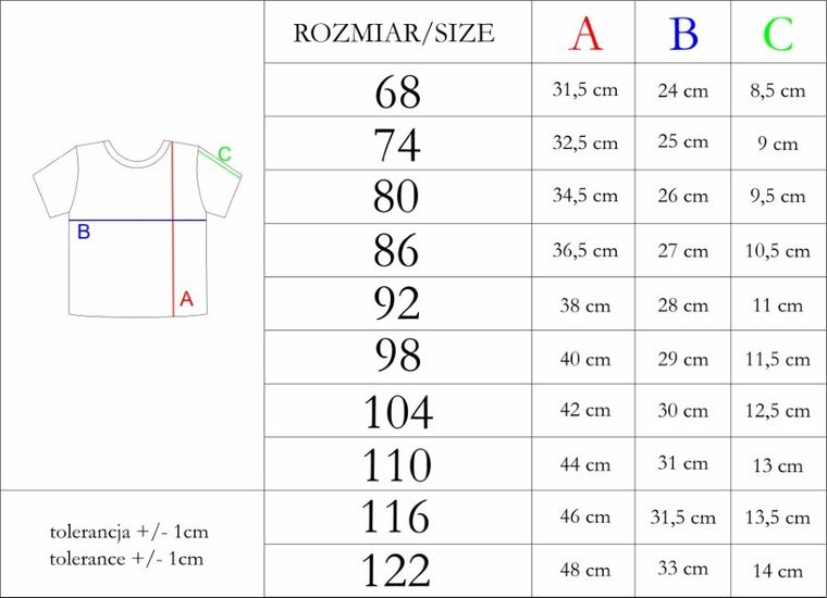 T-shirt chłopięcy, granatowy, Nicol