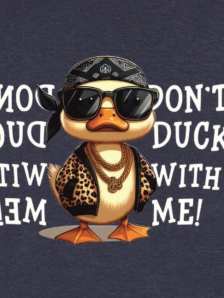 T-shirt chłopięcy, granatowy, Tup Tup