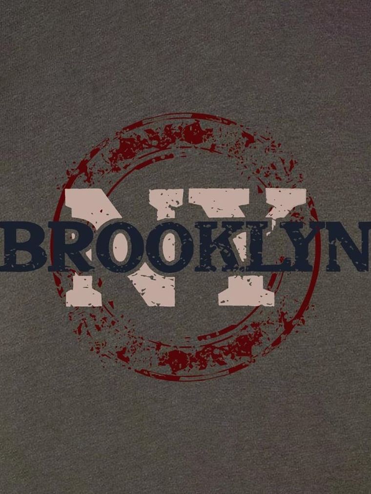 T-shirt chłopięcy, khaki, Tup Tup