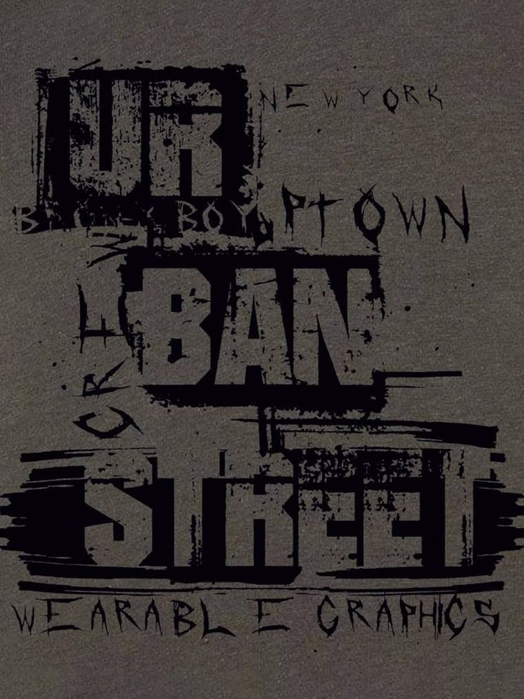 T-shirt chłopięcy, khaki, Tup Tup