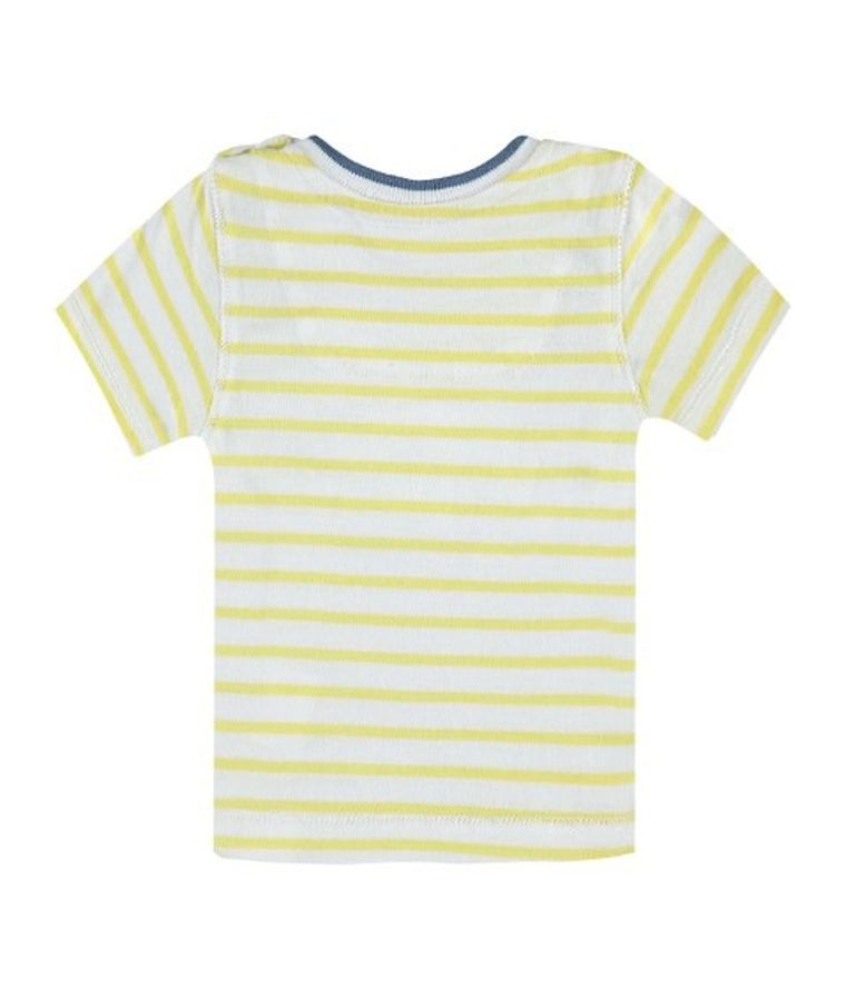 T-shirt chłopięcy, mix, Kanz