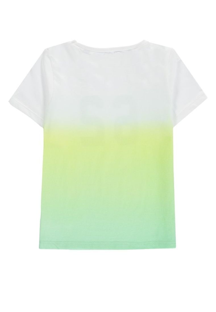 T-shirt chłopięcy, mix, Tom Tailor