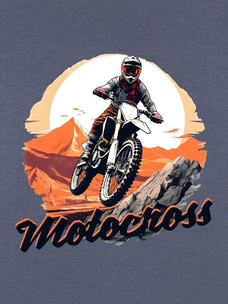 T-shirt chłopięcy, niebieski, Tup Tup