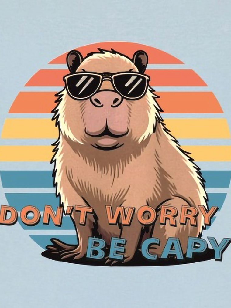 T-shirt chłopięcy, niebieski, Tup Tup