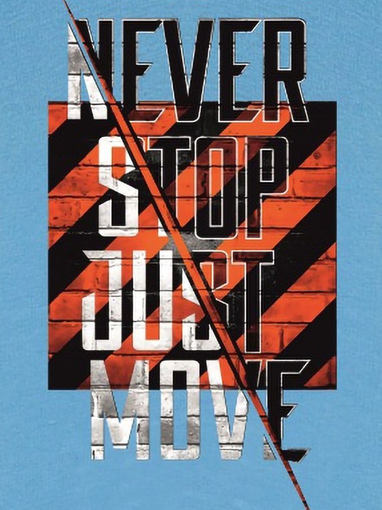 T-shirt chłopięcy, niebieski, Tup Tup