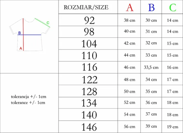 T-shirt chłopięcy, zielony, Nicol