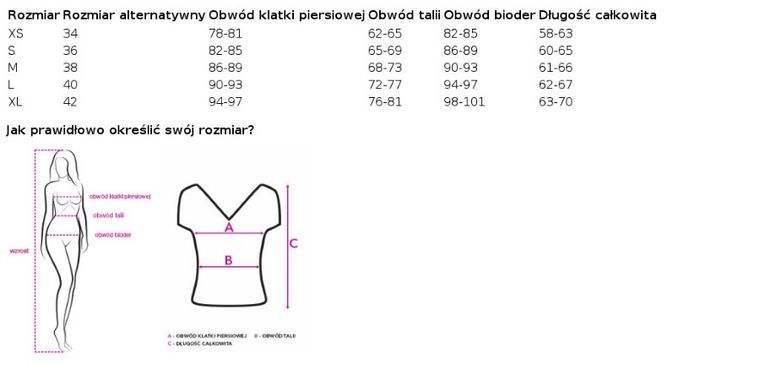 T-shirt damski, biały, Sublevel