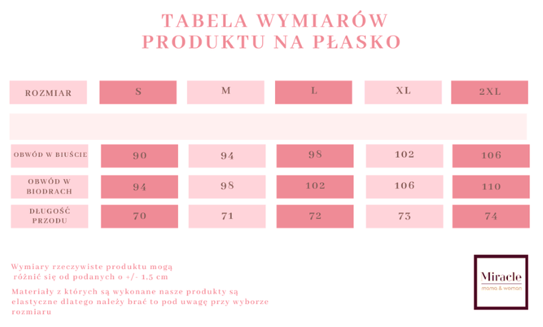 T-shirt damski, czarny, O-neck, Miracle