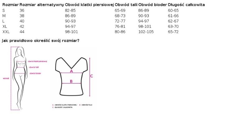 T-shirt damski, czarny, Sublevel