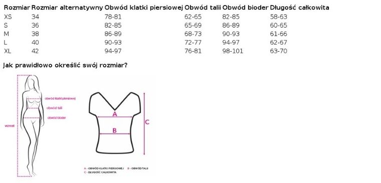 T-shirt damski, khaki, Sublevel