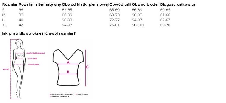 T-shirt damski, mix, Basic Feel Good