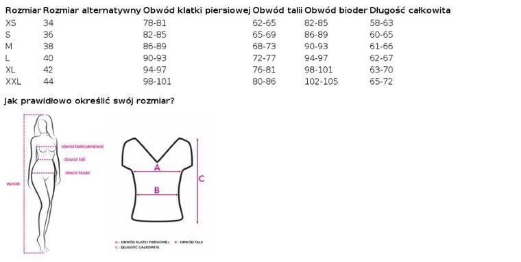 T-shirt damski, szary, Factory Price