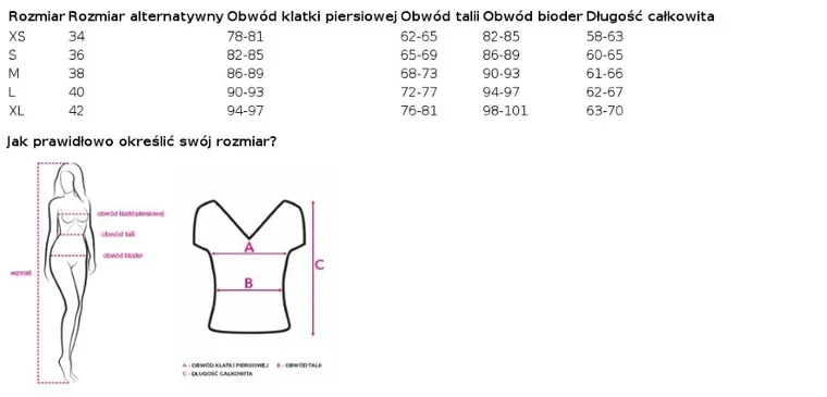 T-shirt damski, zielony, Basic Feel Good