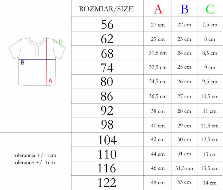 T-shirt dziecięcy, żółty, Nicol