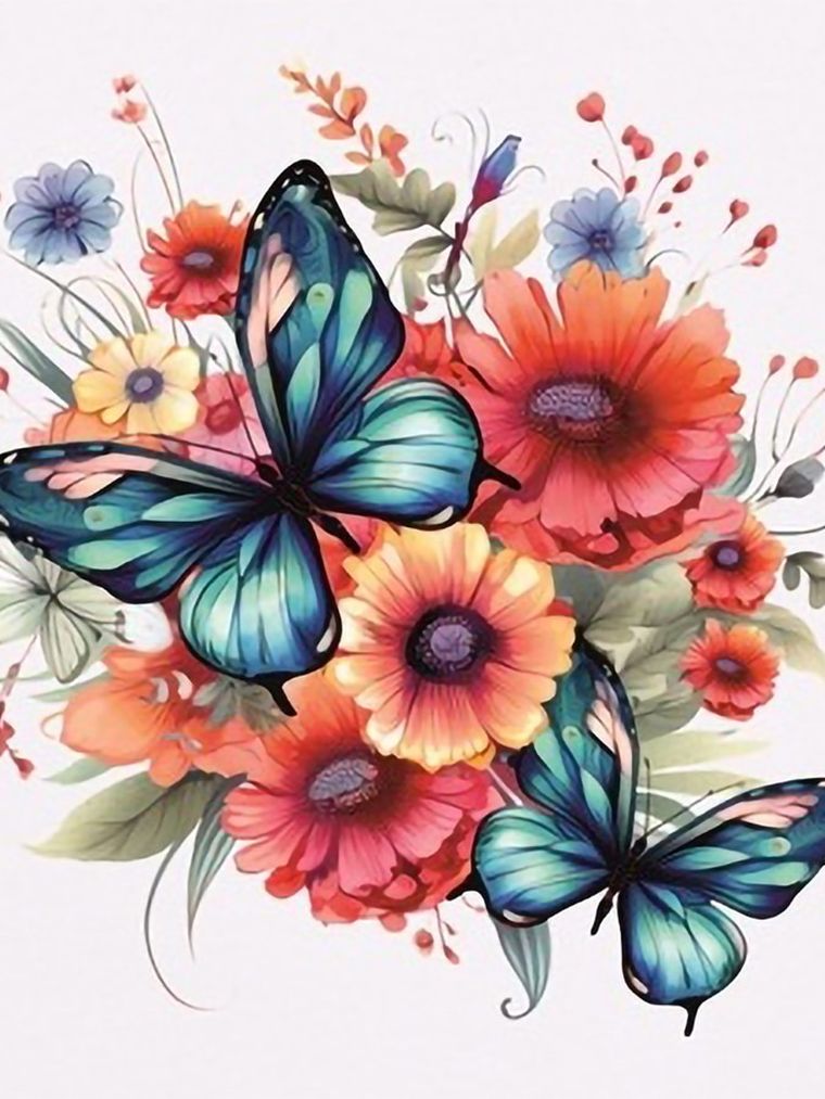 T-shirt dziewczęcy, biały, Tup Tup