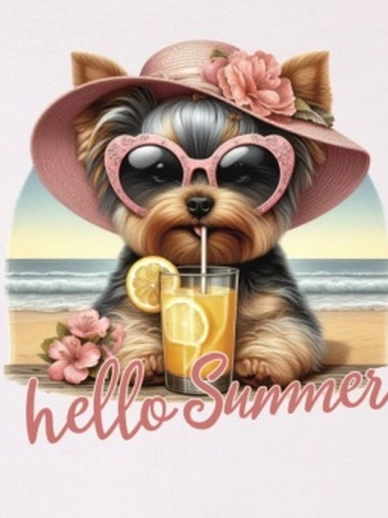 T-shirt dziewczęcy, biały, Tup Tup