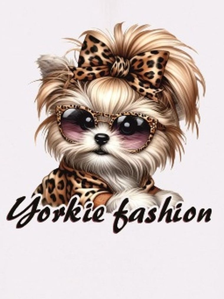 T-shirt dziewczęcy, biały, Tup Tup